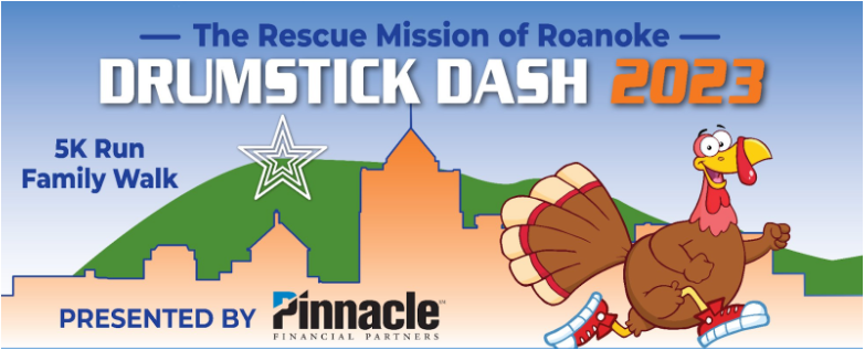 Drumstick Dash 2023